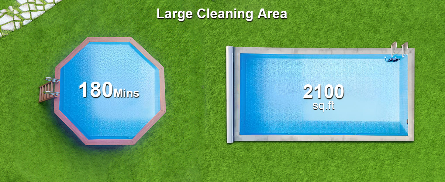 Cordless Robotic Cleaner