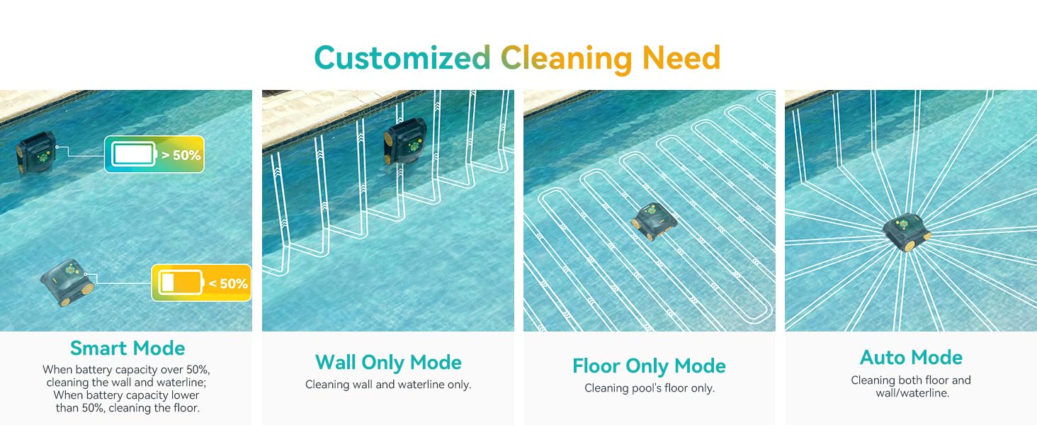 inground pool vacuum